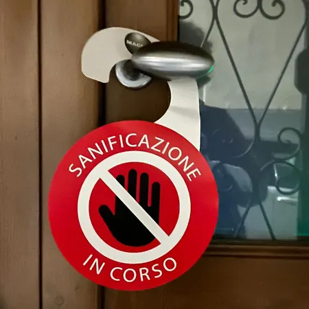 Semesterbostad Casa Beccarie