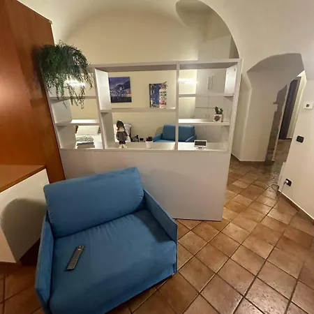 Semesterbostad Casa Beccarie *