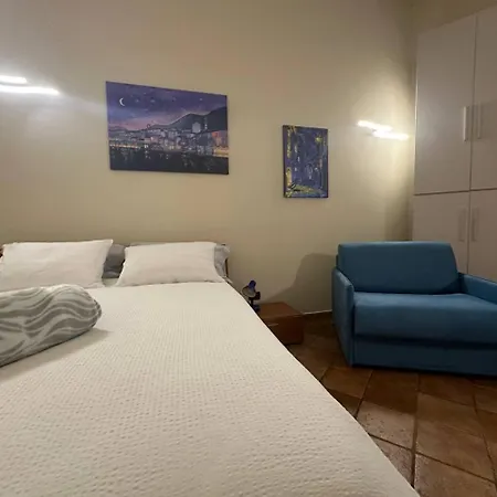 Semesterbostad Casa Beccarie