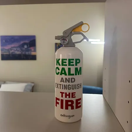 Casa Beccarie * Lovere