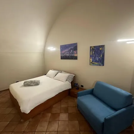 Semesterbostad Casa Beccarie