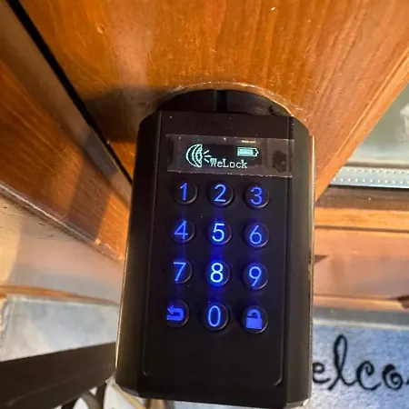 Casa Beccarie Semesterbostad