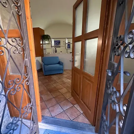 Casa Beccarie Casa vacanze Lovere