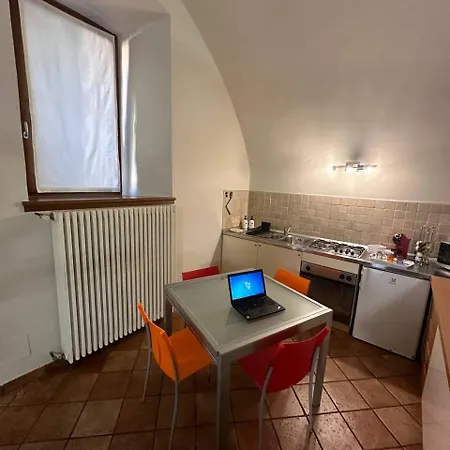 Casa vacanze Casa Beccarie Lovere