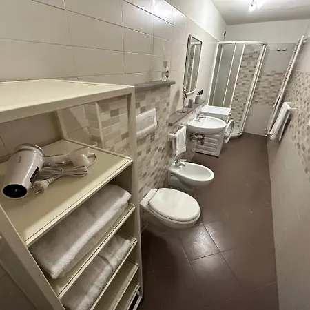 Casa Beccarie Semesterbostad