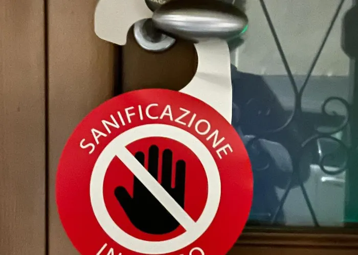 Dom wakacyjny Casa Beccarie